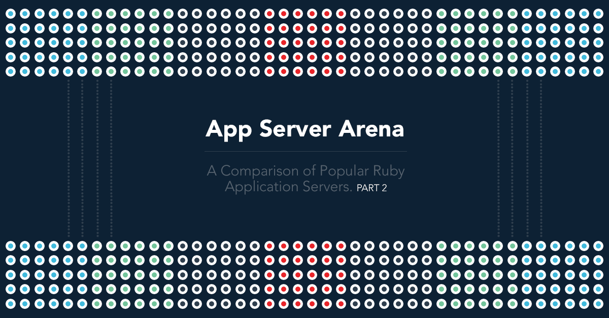 App Server Arena