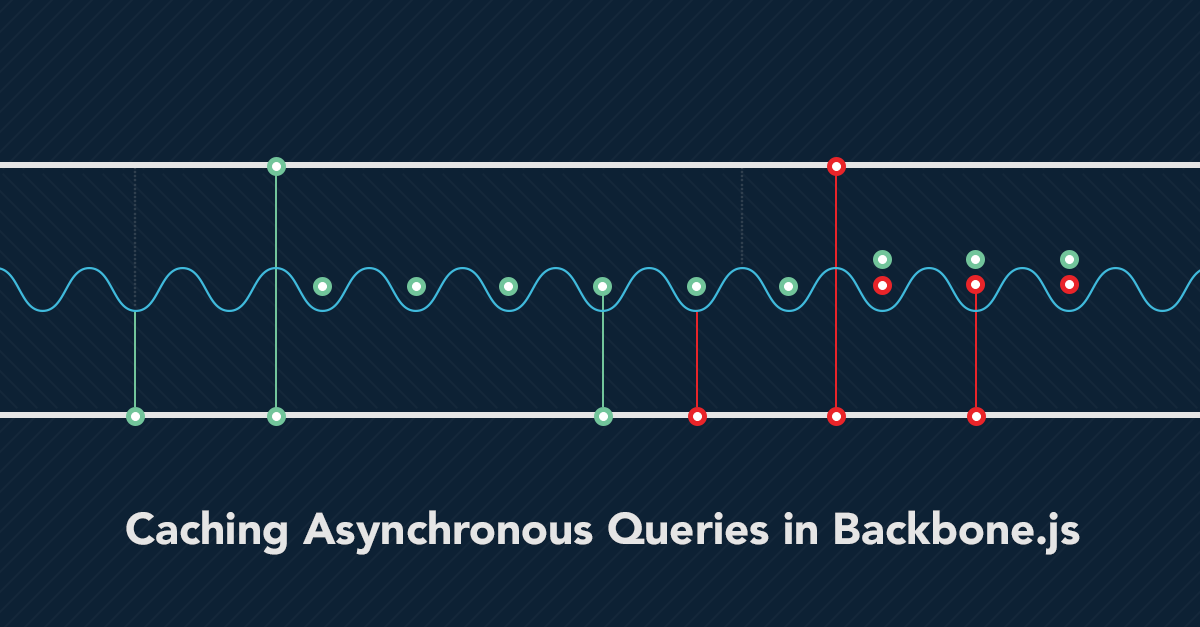 Caching Asynchronous Queries in Backbone.js