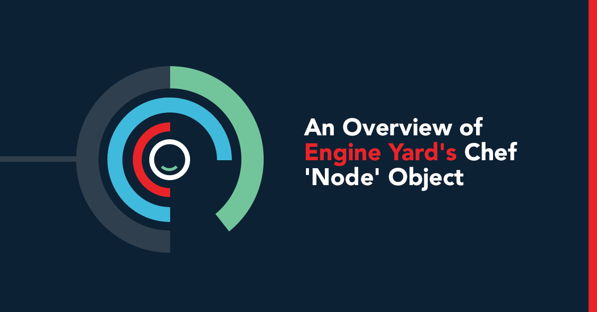 An Overview of Engine Yard's Chef 'node' Object