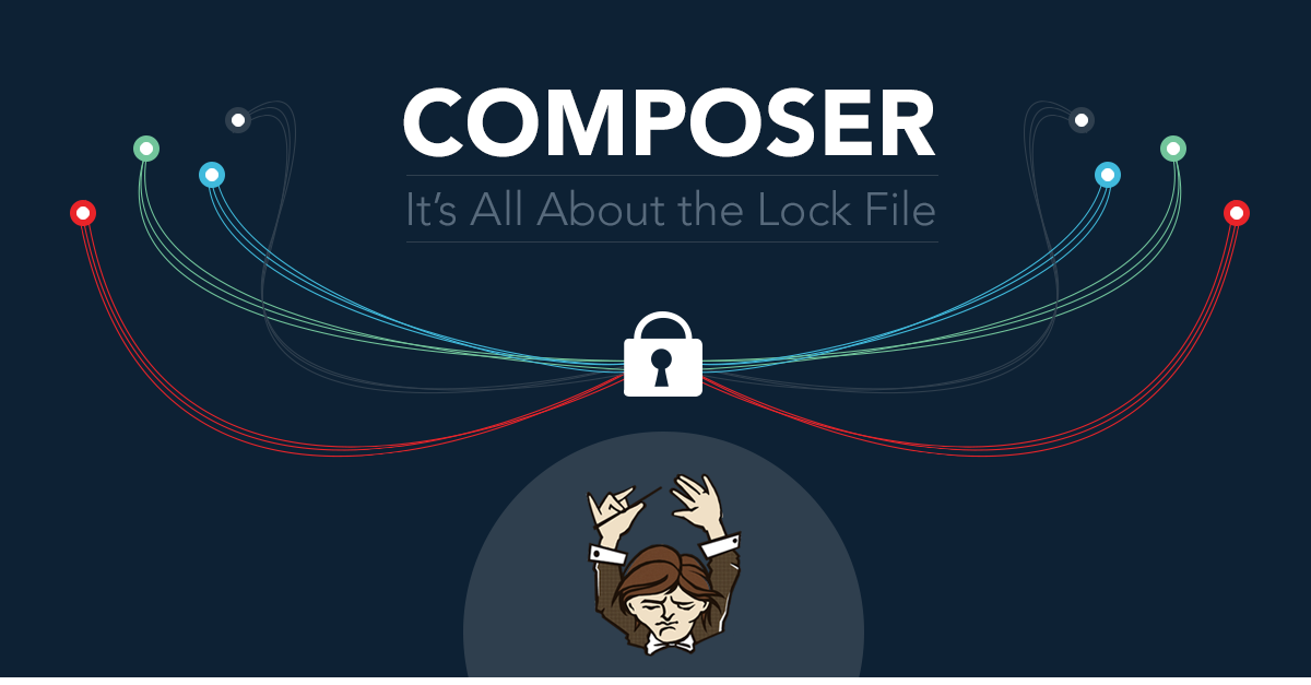 Composer: It’s All About the Lock File