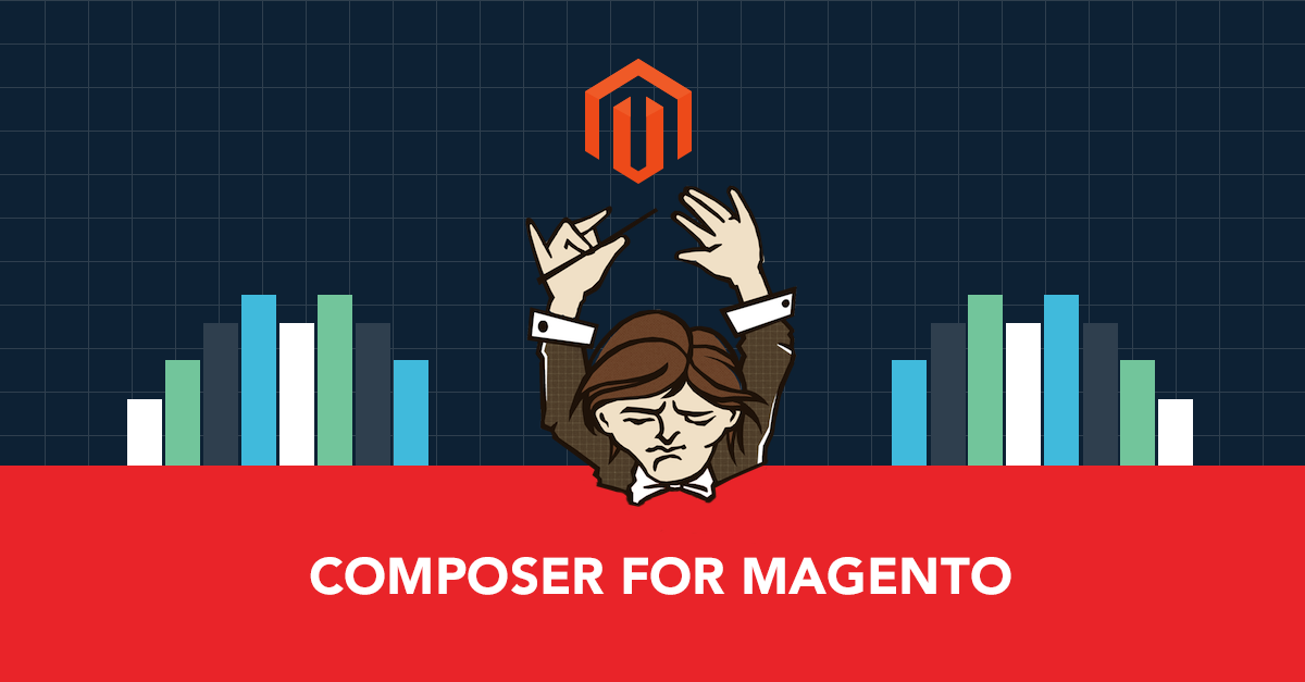 Using Composer for Magento