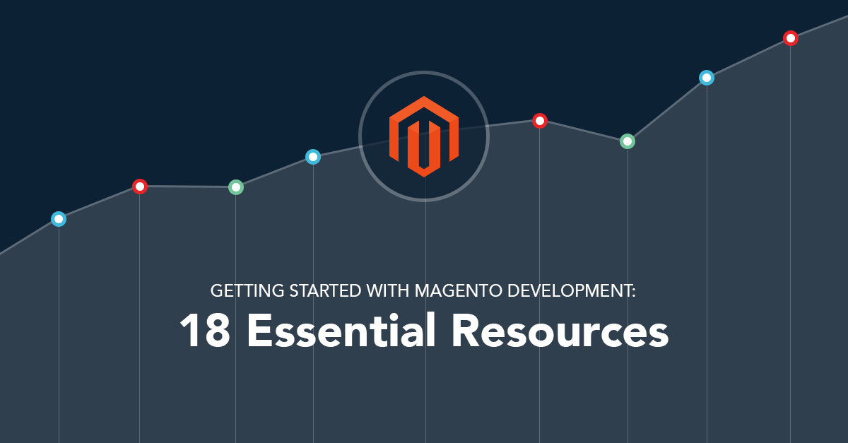 Getting Started with Magento Development