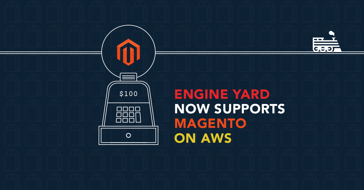 Magento on AWS