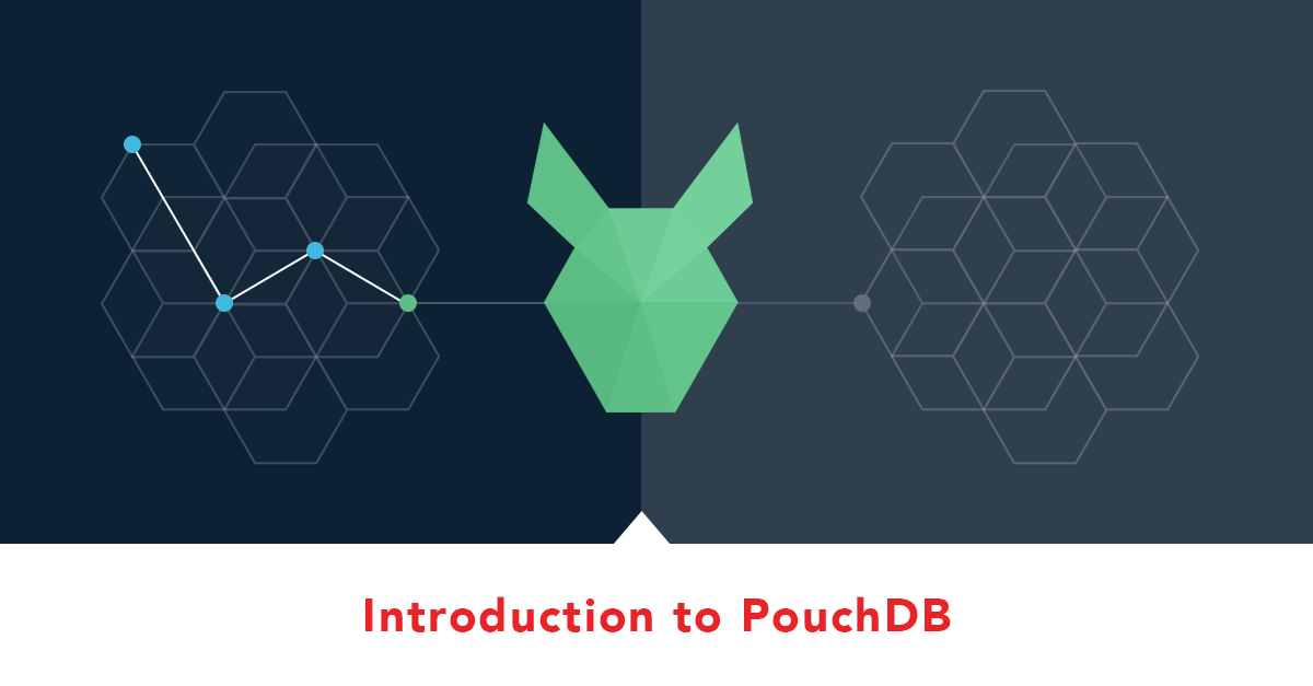 An Introduction To PouchDB