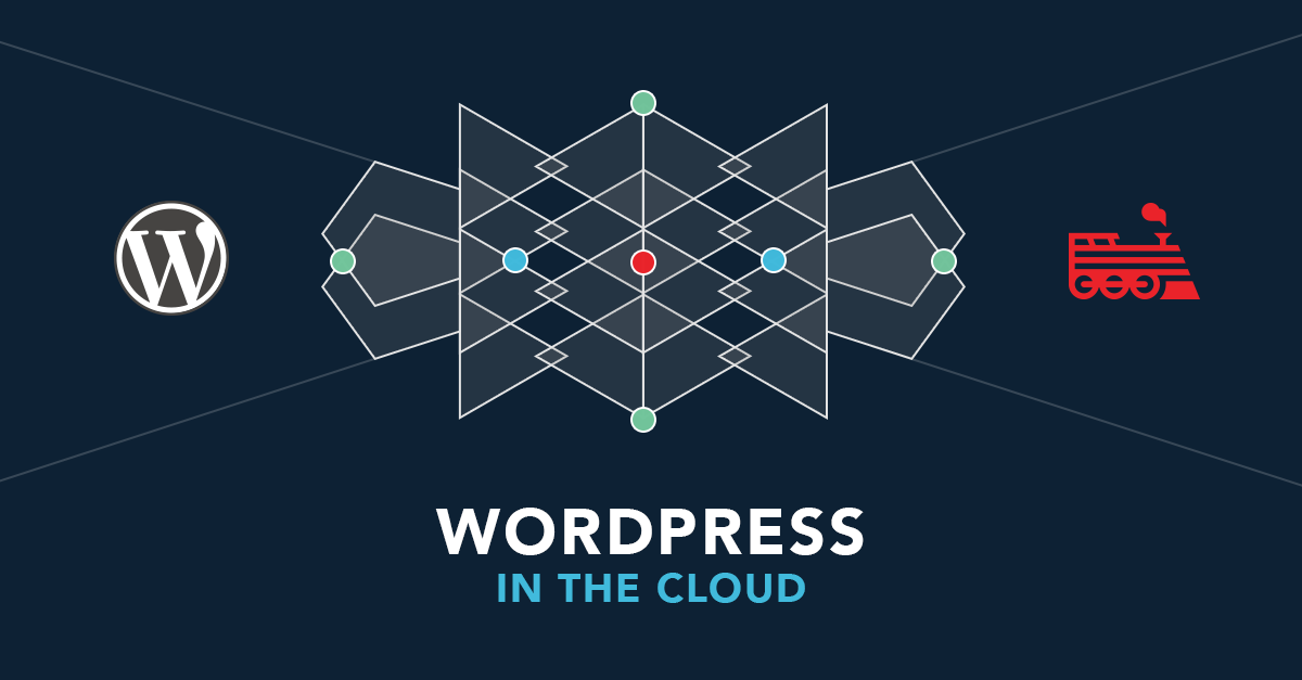 Wordpress in the Cloud