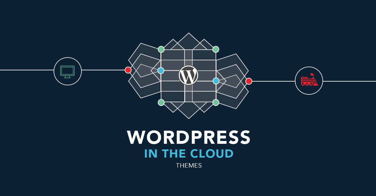 Wordpress in the Cloud