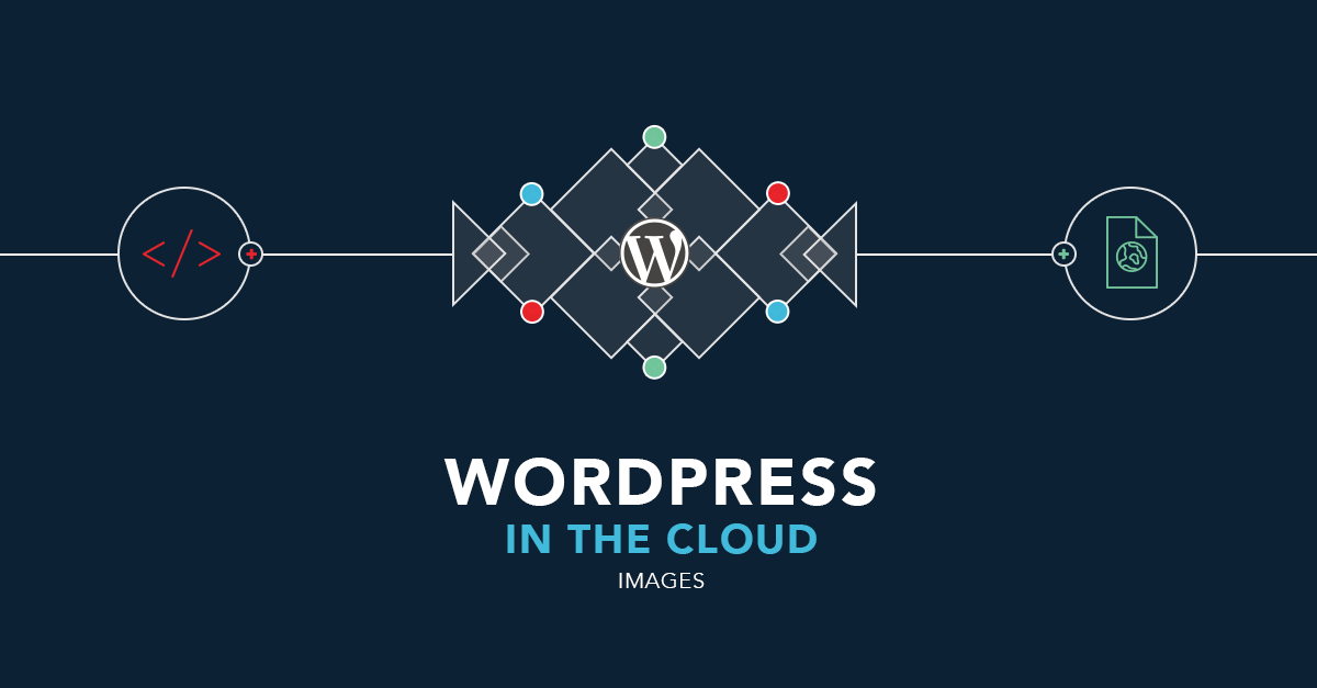 Wordpress in the Cloud