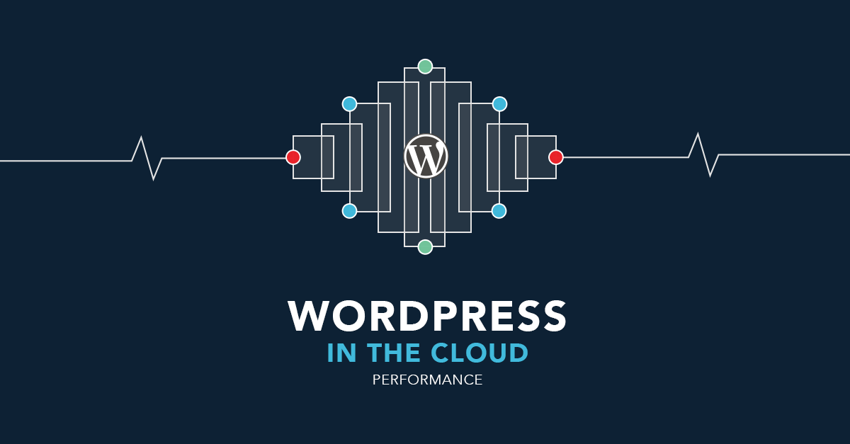 Wordpress in the Cloud