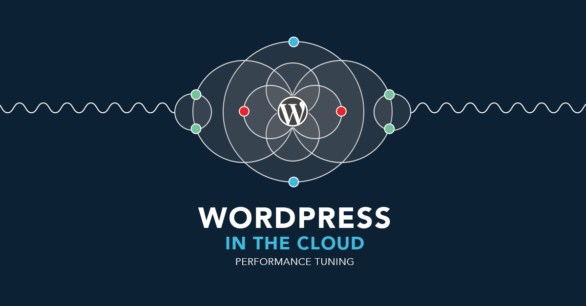 Wordpress in the Cloud